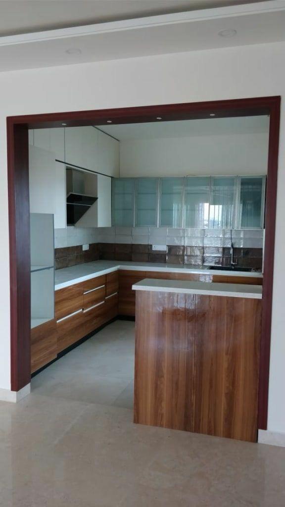 Minimalist Cookery